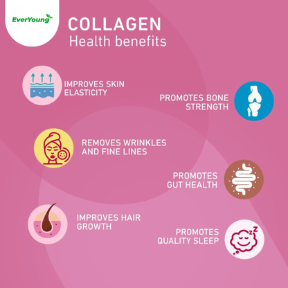 The Forever Young® Collagen