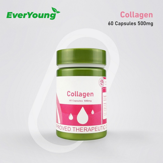 The Forever Young® Collagen