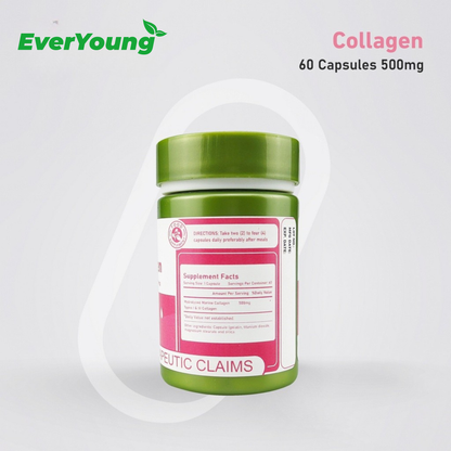 The Forever Young® Collagen