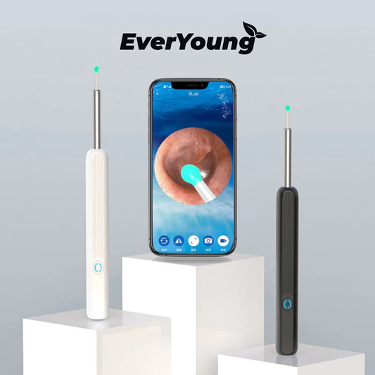 Dr. Ear® The Doctor-Trusted Ear Cleaner